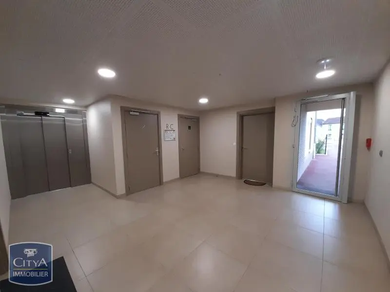 Photo 8 Appartement 2 pièces 49.1m²