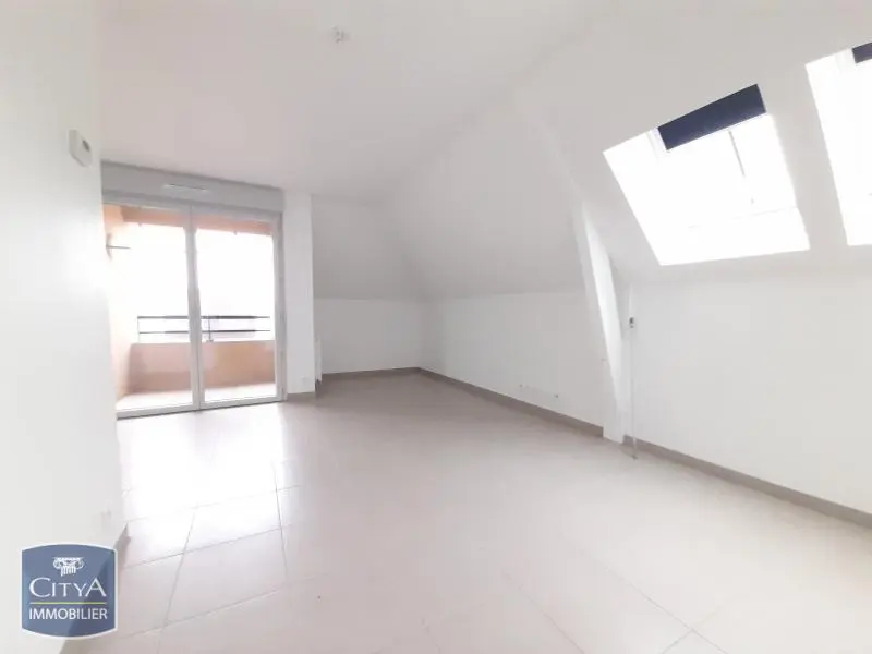 Photo 1 Appartement 2 pièces 49.1m²