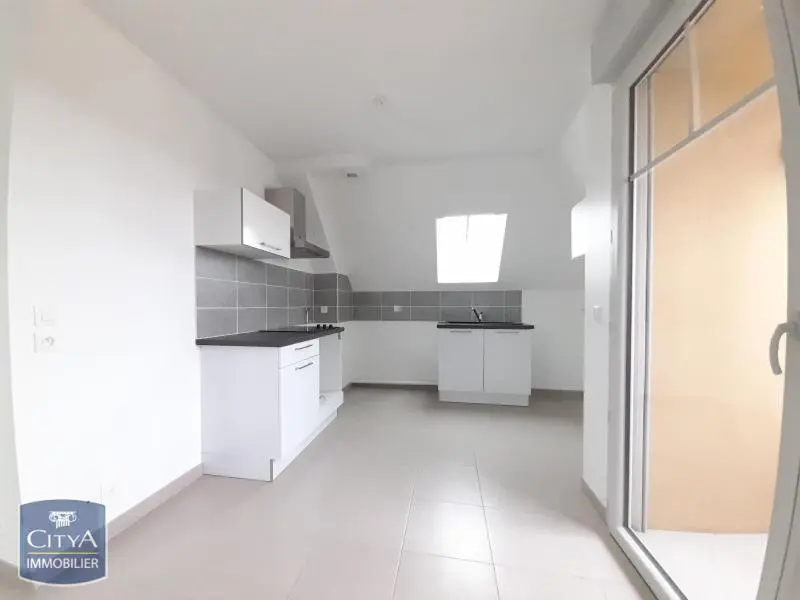 Photo 3 Appartement 2 pièces 49.1m²