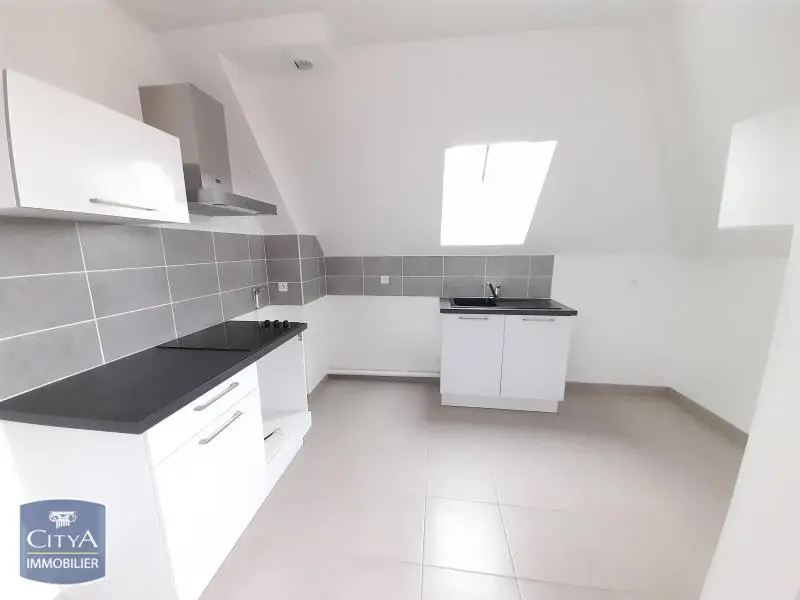 Photo 4 Appartement 2 pièces 49.1m²