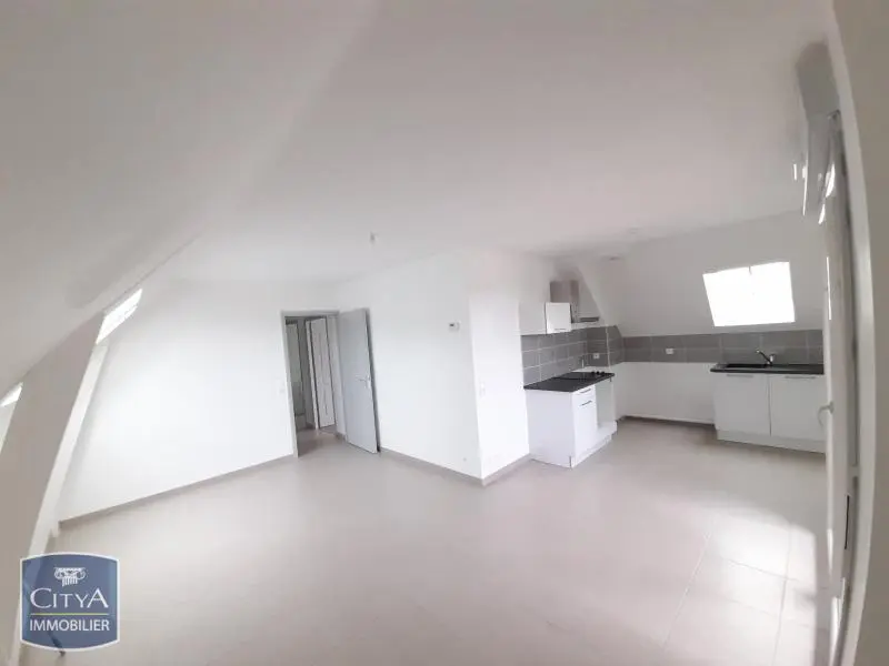 Photo 2 Appartement 2 pièces 49.1m²