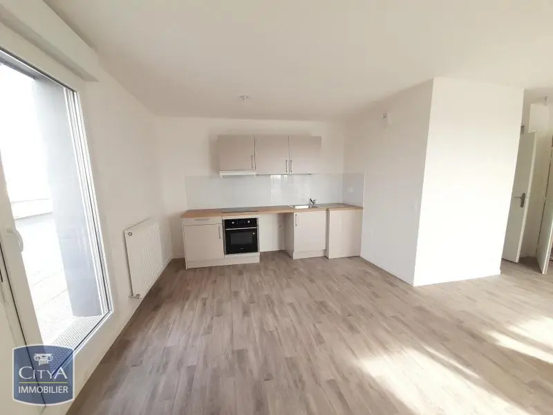 Photo 2 Appartement 4 pièces 83.16m²