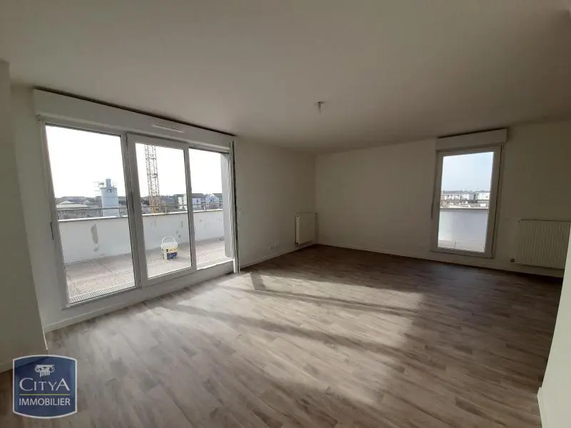 Photo 4 Appartement 4 pièces 83.16m²