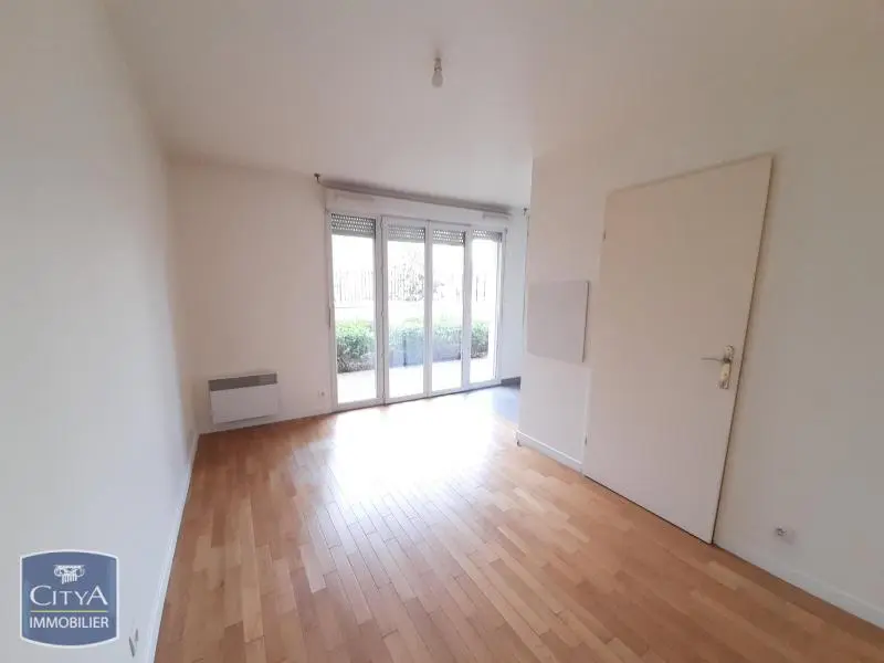 Photo 3 Appartement 1 pièce 26.9m²