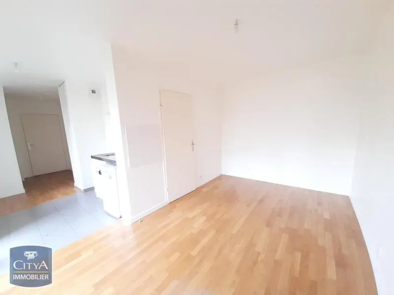 Photo 4 Appartement 1 pièce 26.9m²