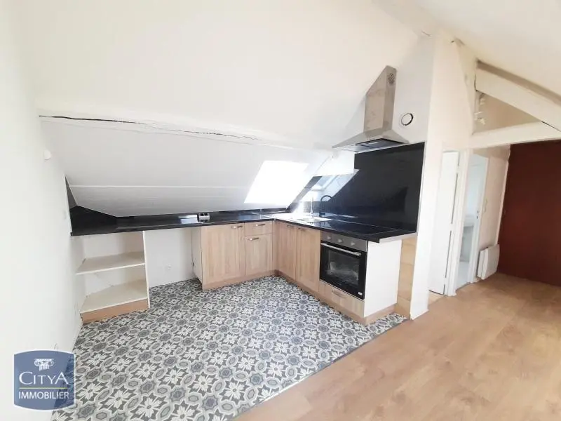 Photo 1 Appartement 2 pièces 42.04m²