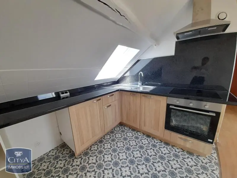 Photo 2 Appartement 2 pièces 42.04m²
