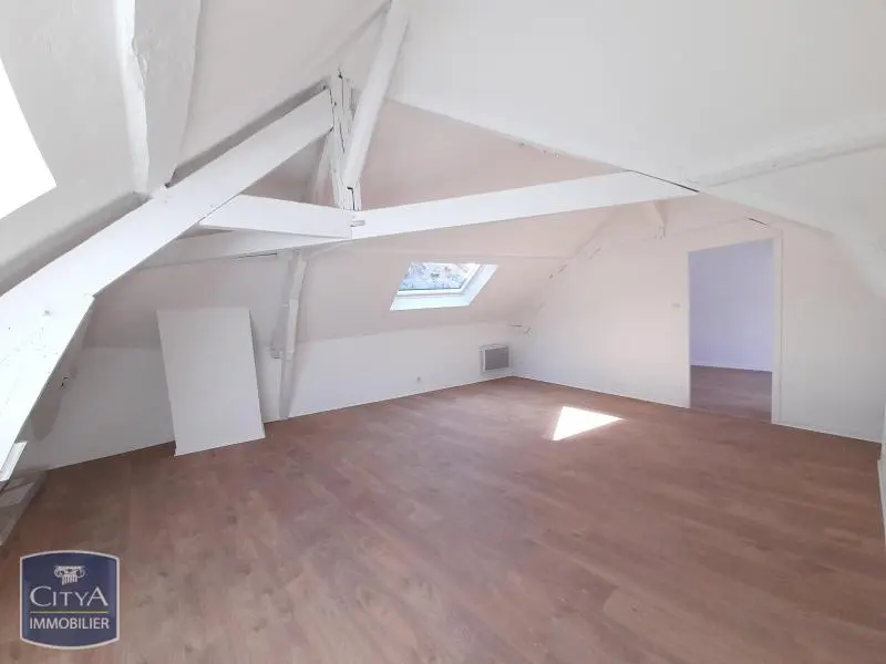 Photo 3 Appartement 2 pièces 42.04m²