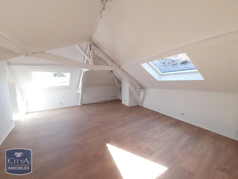 Photo 5 Appartement 2 pièces 42.04m²