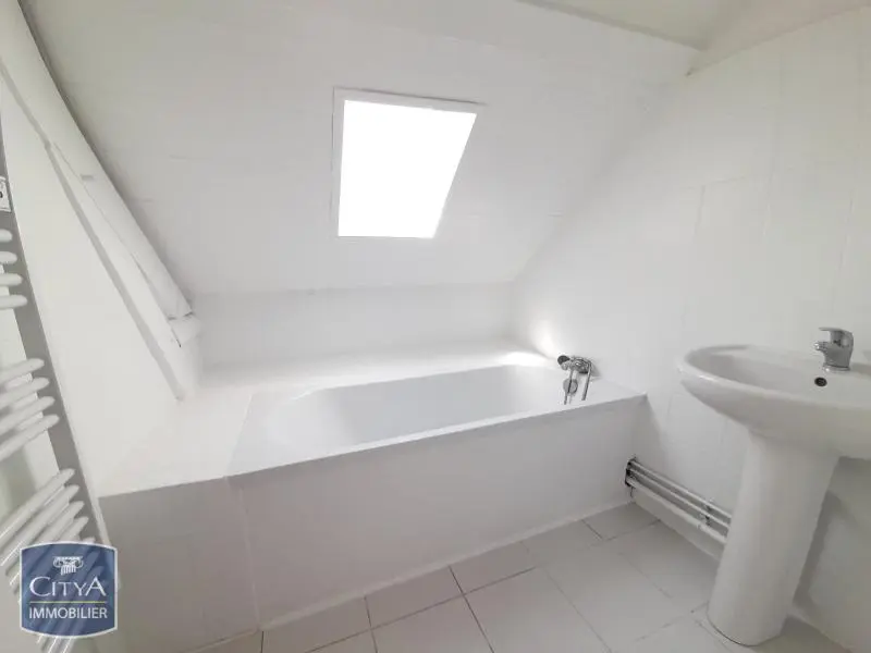Photo 6 Appartement 2 pièces 42.04m²