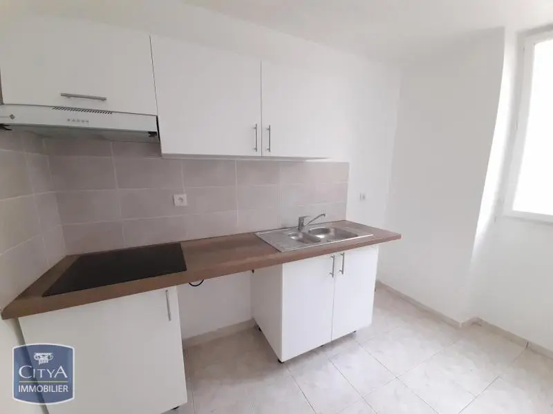 Photo 1 Appartement 3 pièces 56.58m²