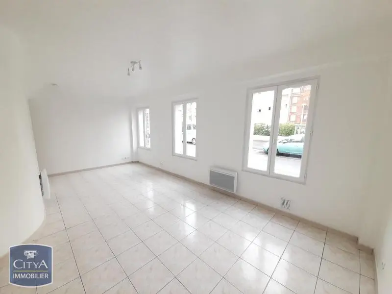 Photo 2 Appartement 3 pièces 56.58m²