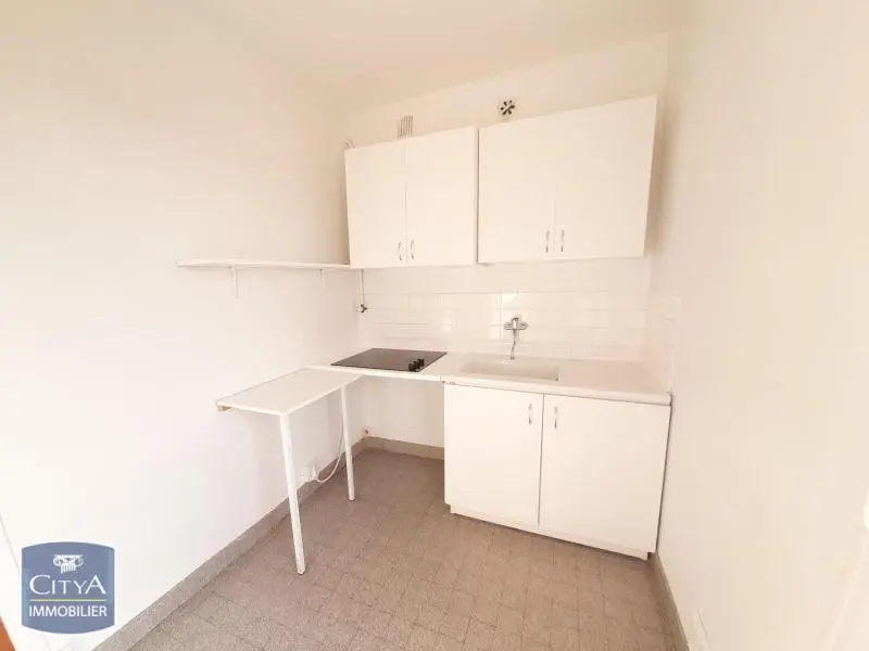 Photo 8 Appartement 3 pièces 57.94m²