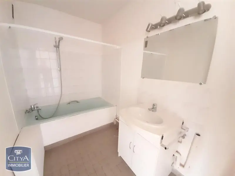 Photo 3 Appartement 3 pièces 57.94m²