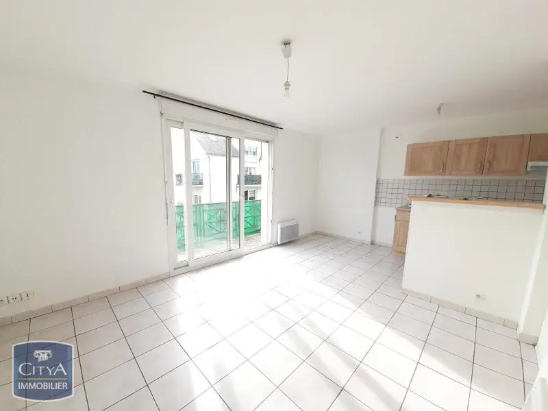 Photo 4 appartement Corbeil-Essonnes