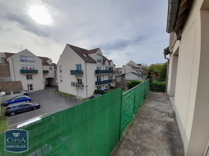 Photo 2 appartement Corbeil-Essonnes