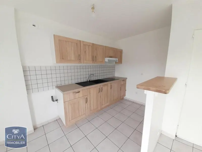 Photo 1 appartement Corbeil-Essonnes