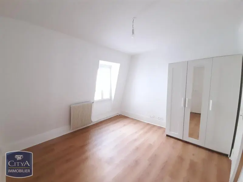 Photo 3 Appartement 2 pièces 30.8m²