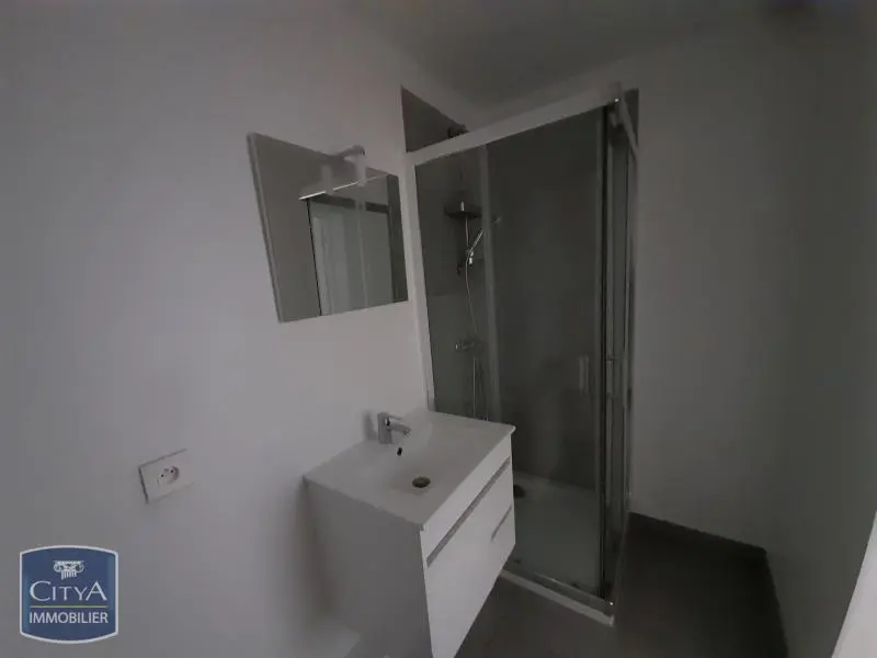 Photo 4 Appartement 2 pièces 30.8m²
