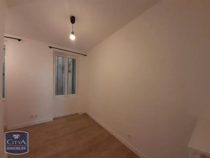 Photo 3 Appartement 2 pièces 27.85m²