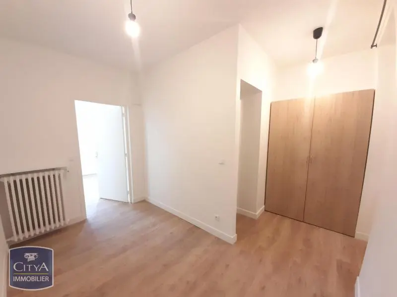 Photo 4 Appartement 2 pièces 27.85m²