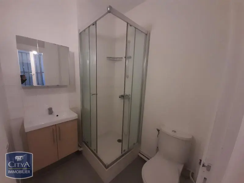Photo 5 Appartement 2 pièces 27.85m²