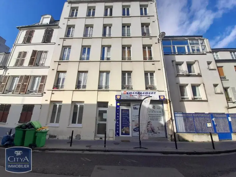Photo 6 Appartement 2 pièces 27.85m²