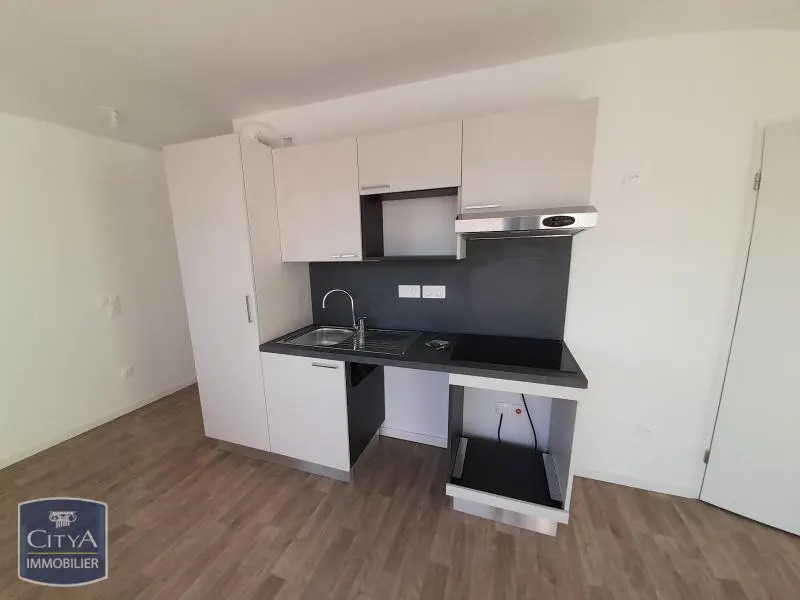 Photo 3 Appartement 2 pièces 47.85m²
