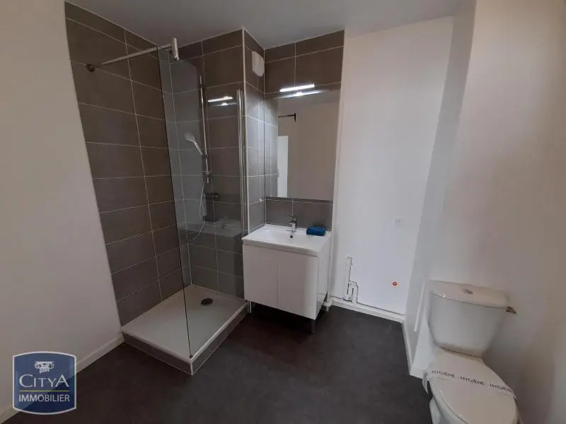 Photo 5 Appartement 2 pièces 47.85m²