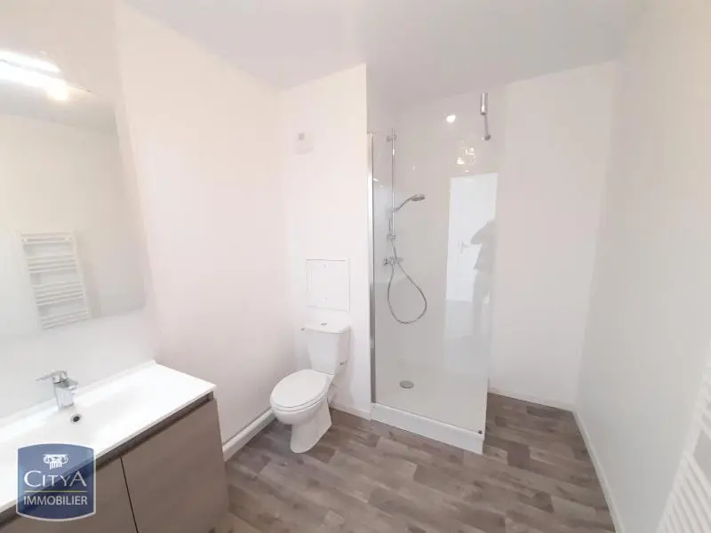 Photo 4 Appartement 1 pièce 27.51m²