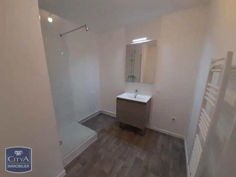 Photo 5 Appartement 3 pièces 58.67m²