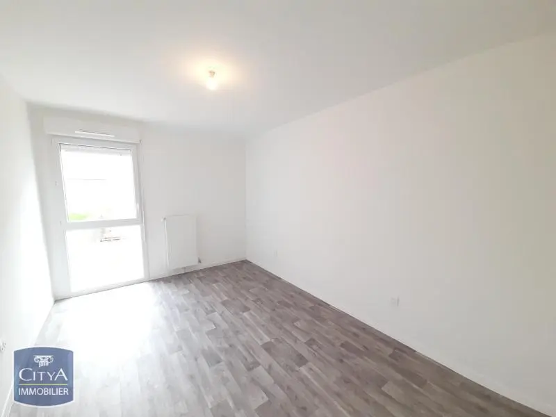 Photo 7 Appartement 3 pièces 58.67m²