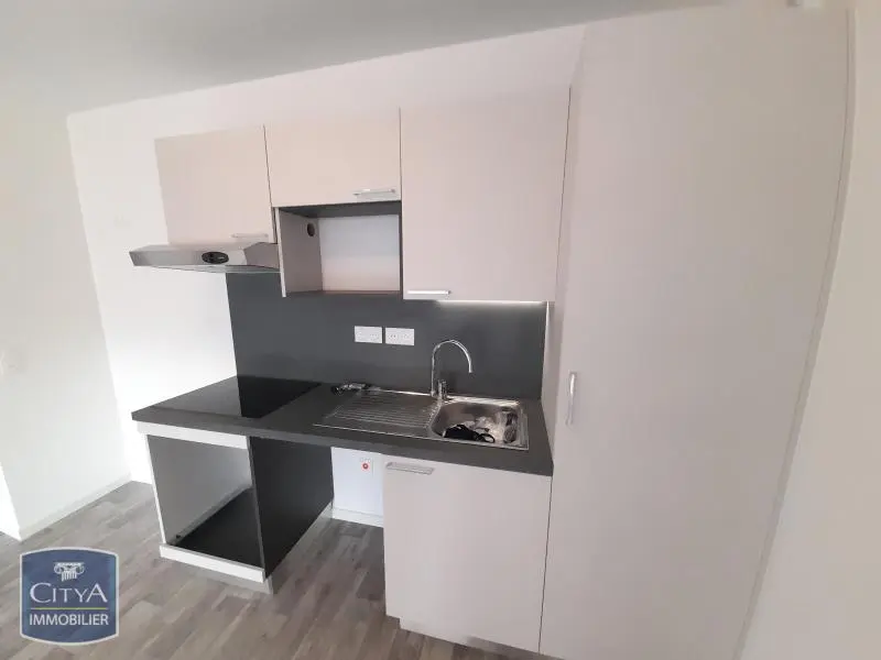 Photo 2 Appartement 3 pièces 57.58m²