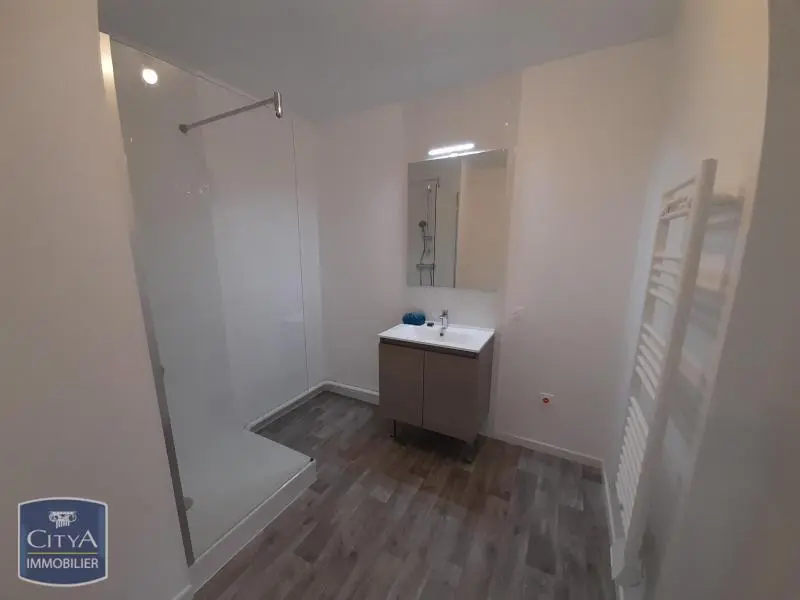 Photo 4 Appartement 3 pièces 57.58m²