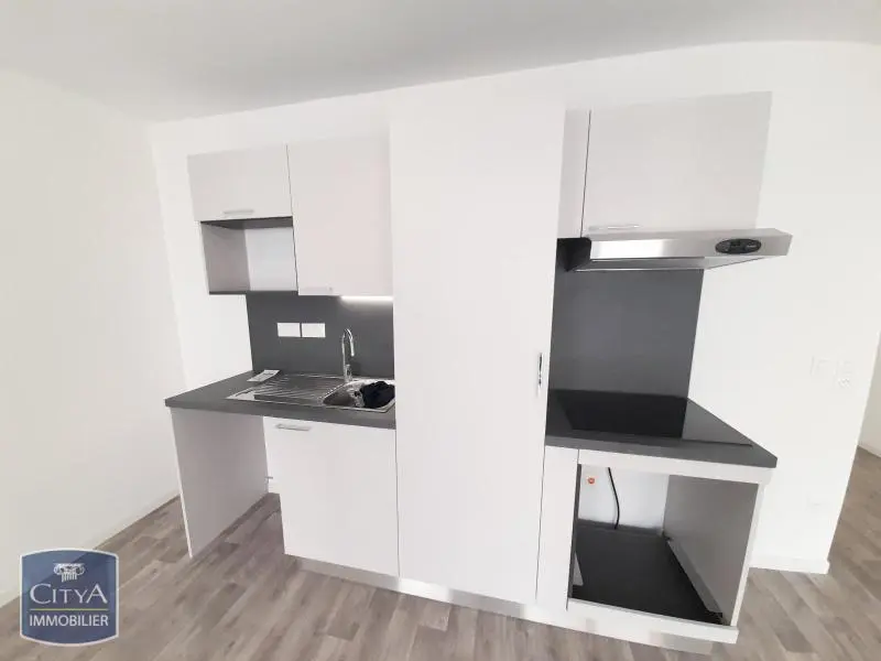 Photo 2 Appartement 3 pièces 63.5m²