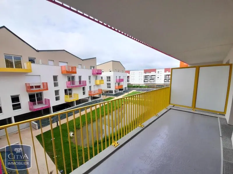 Photo 6 Appartement 3 pièces 63.5m²