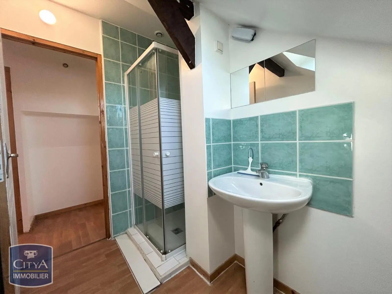 Photo 2 appartement Corbeil-Essonnes