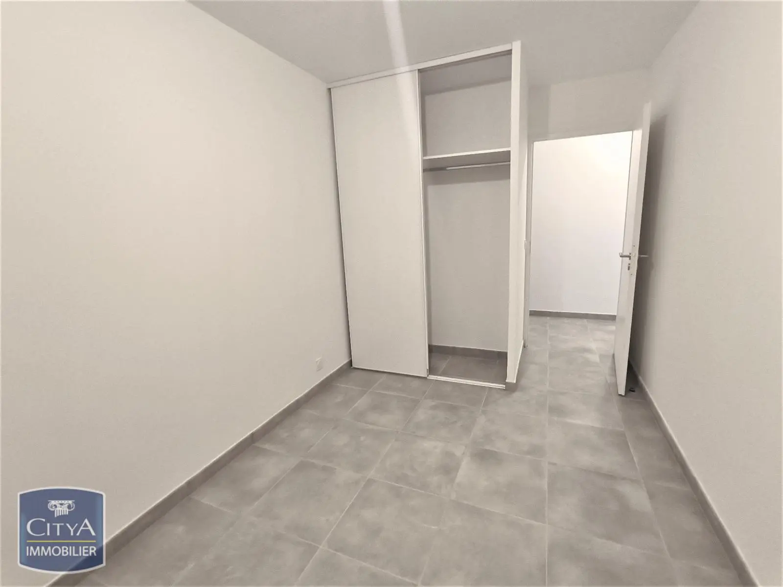 Photo 4 Appartement 3 pièces 58.41m²