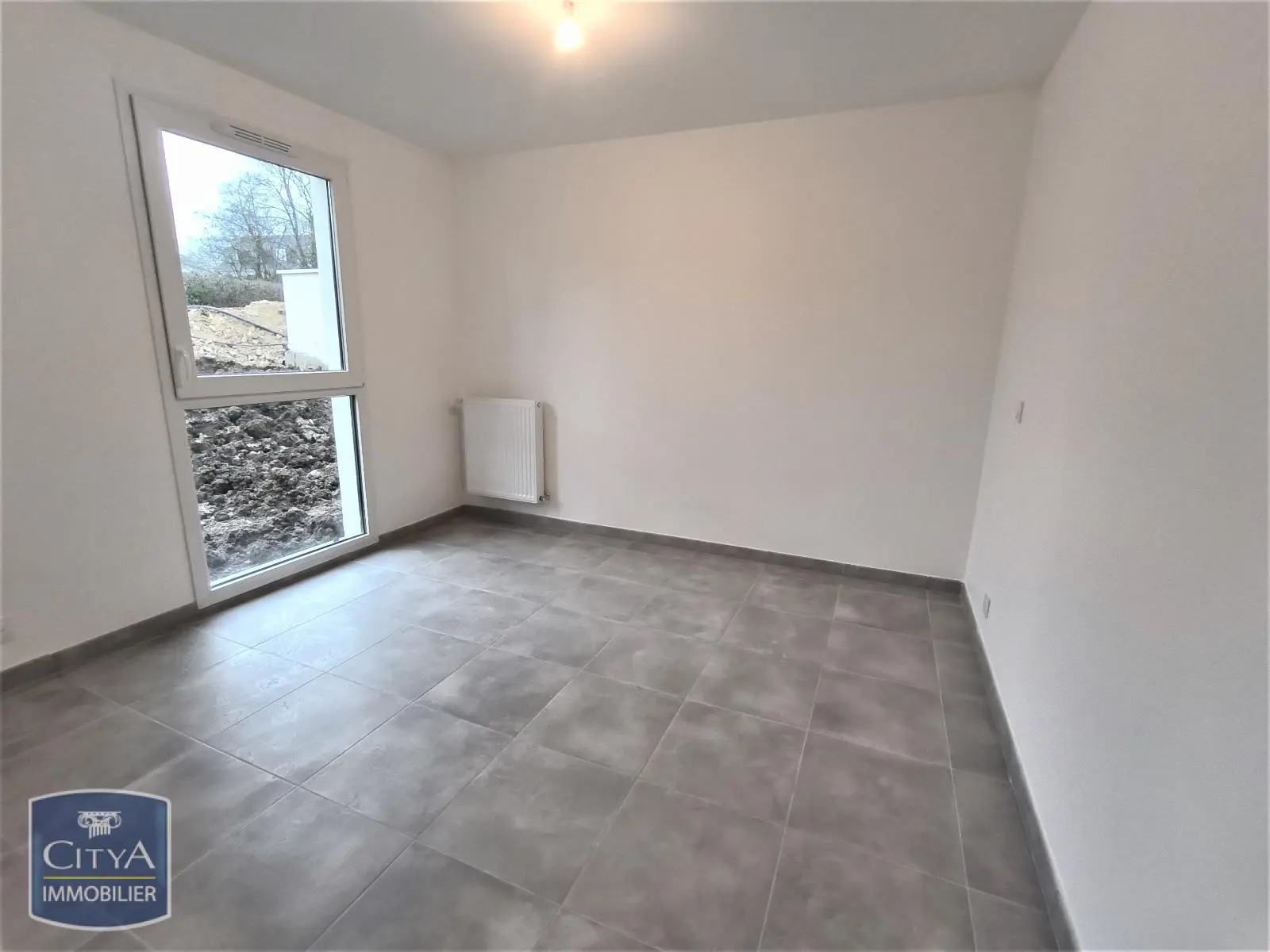 Photo 3 Appartement 3 pièces 58.41m²