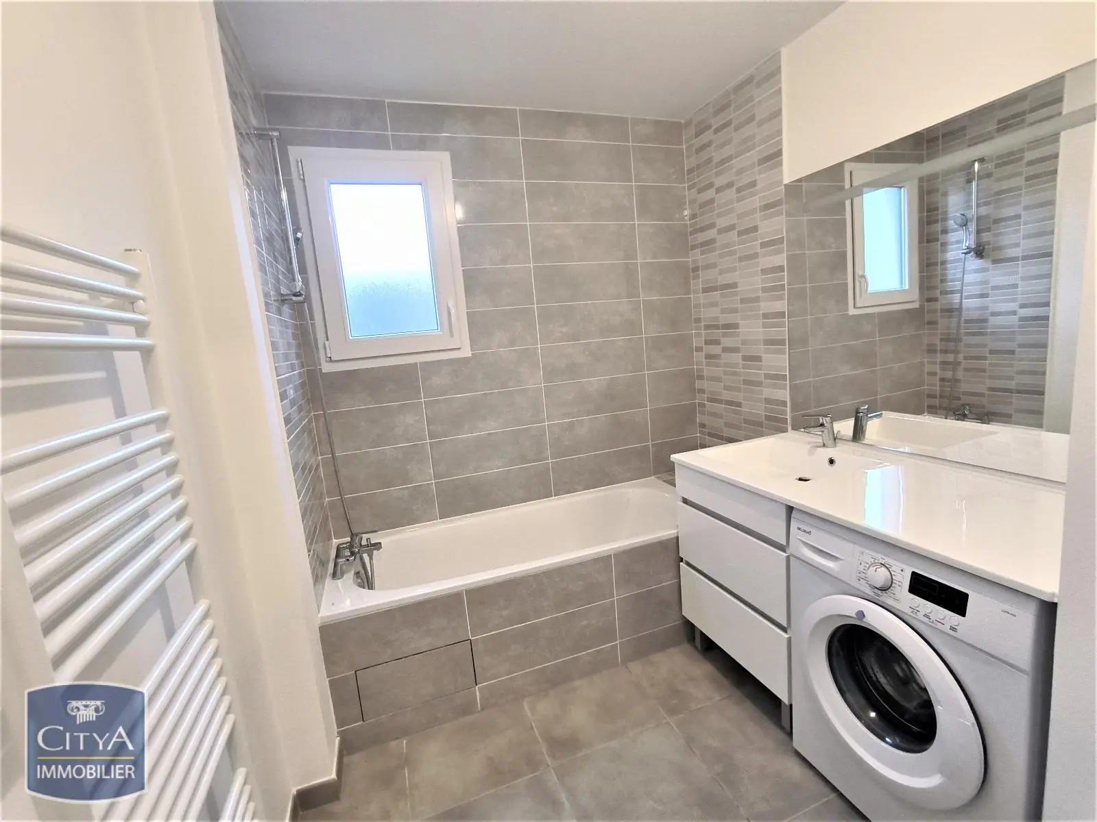 Photo 5 Appartement 3 pièces 58.41m²