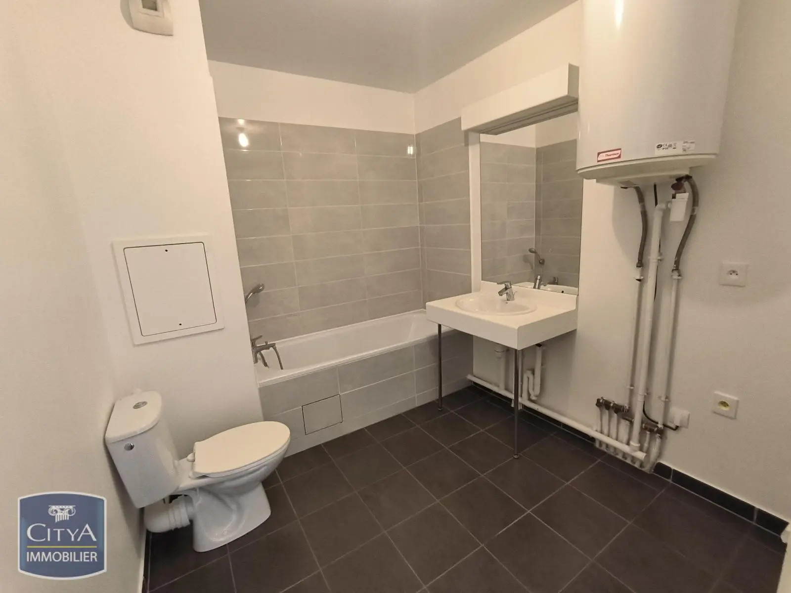 Photo 5 Appartement 1 pièce 28.3m²
