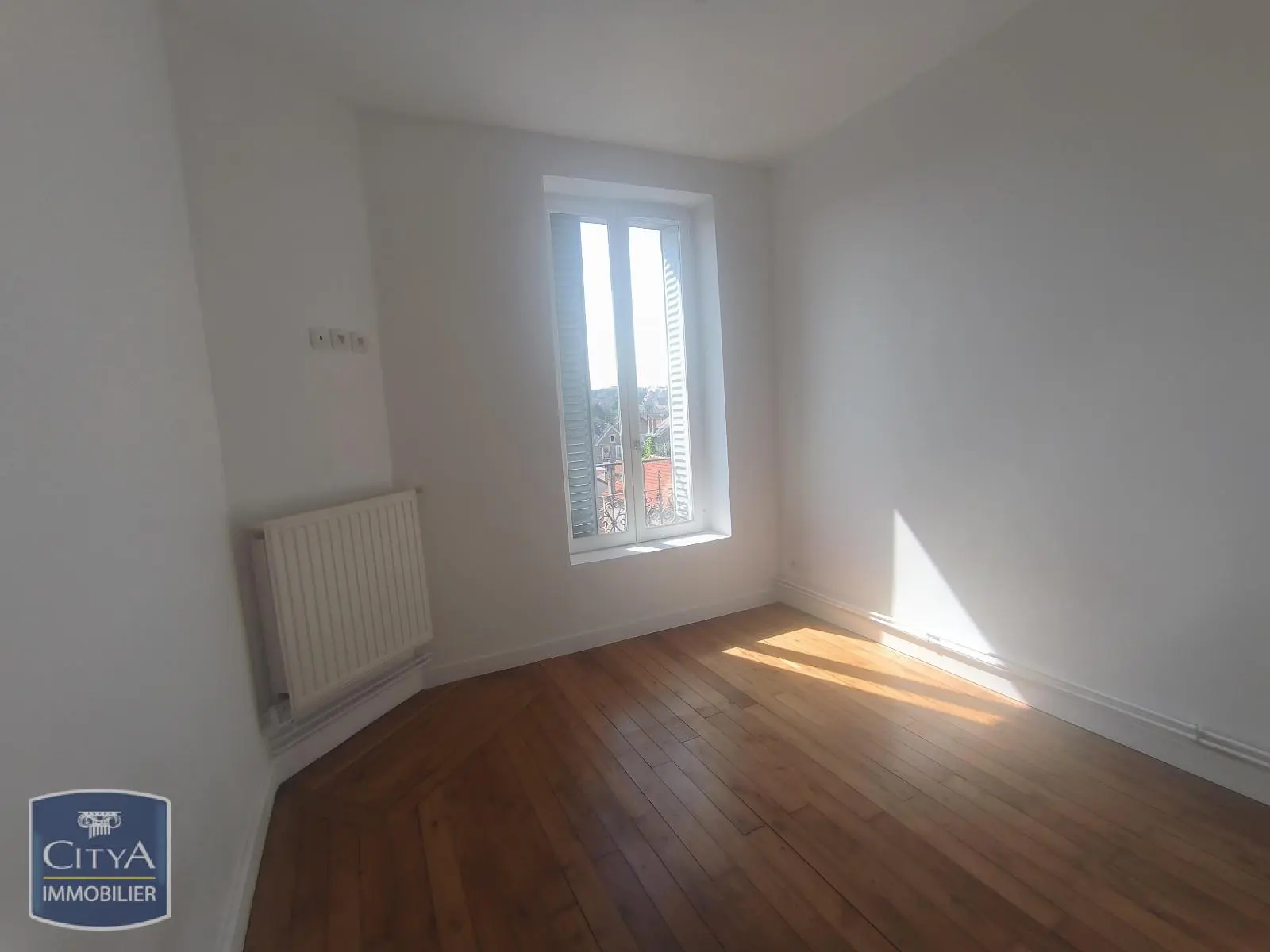Photo 1 Appartement 2 pièces 36.08m²