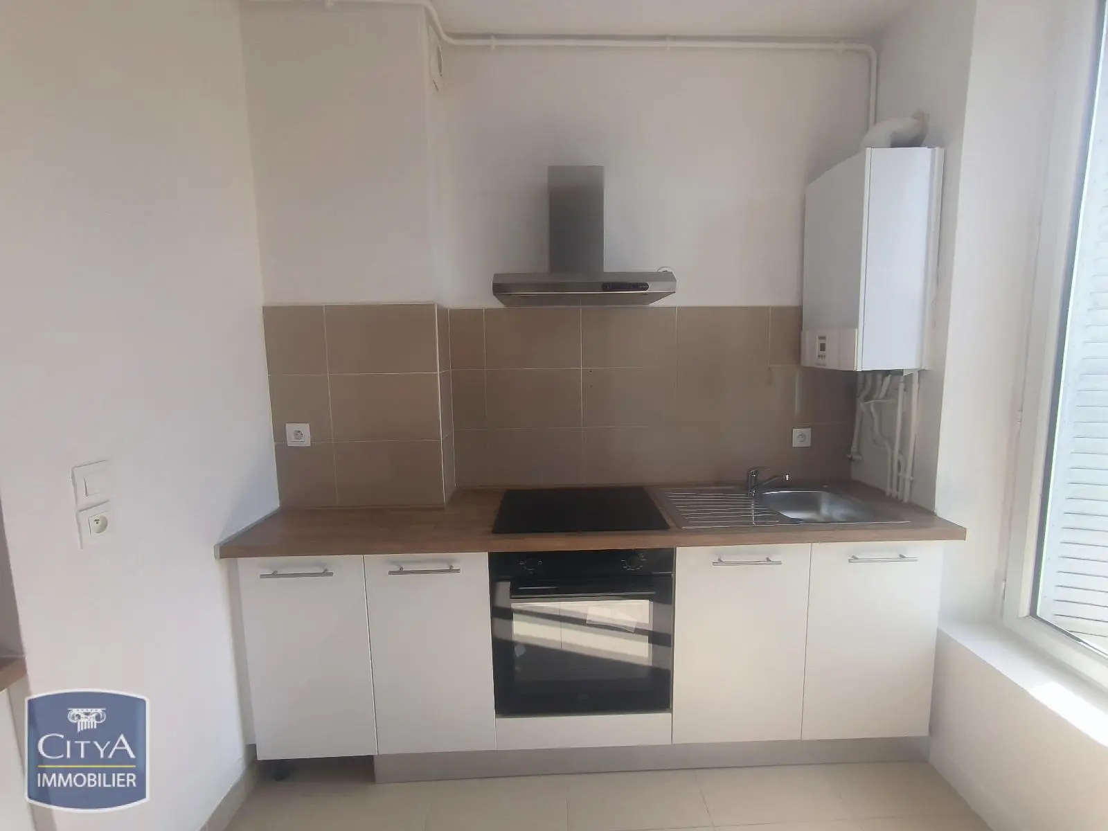 Photo 5 Appartement 2 pièces 35.25m²