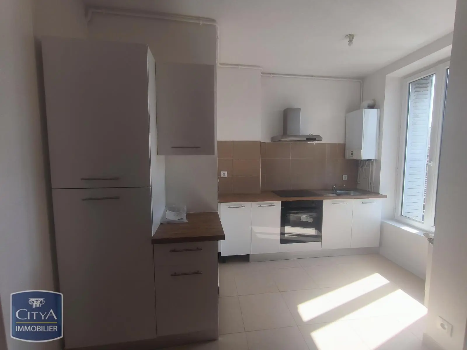 Photo 1 Appartement 2 pièces 35.25m²