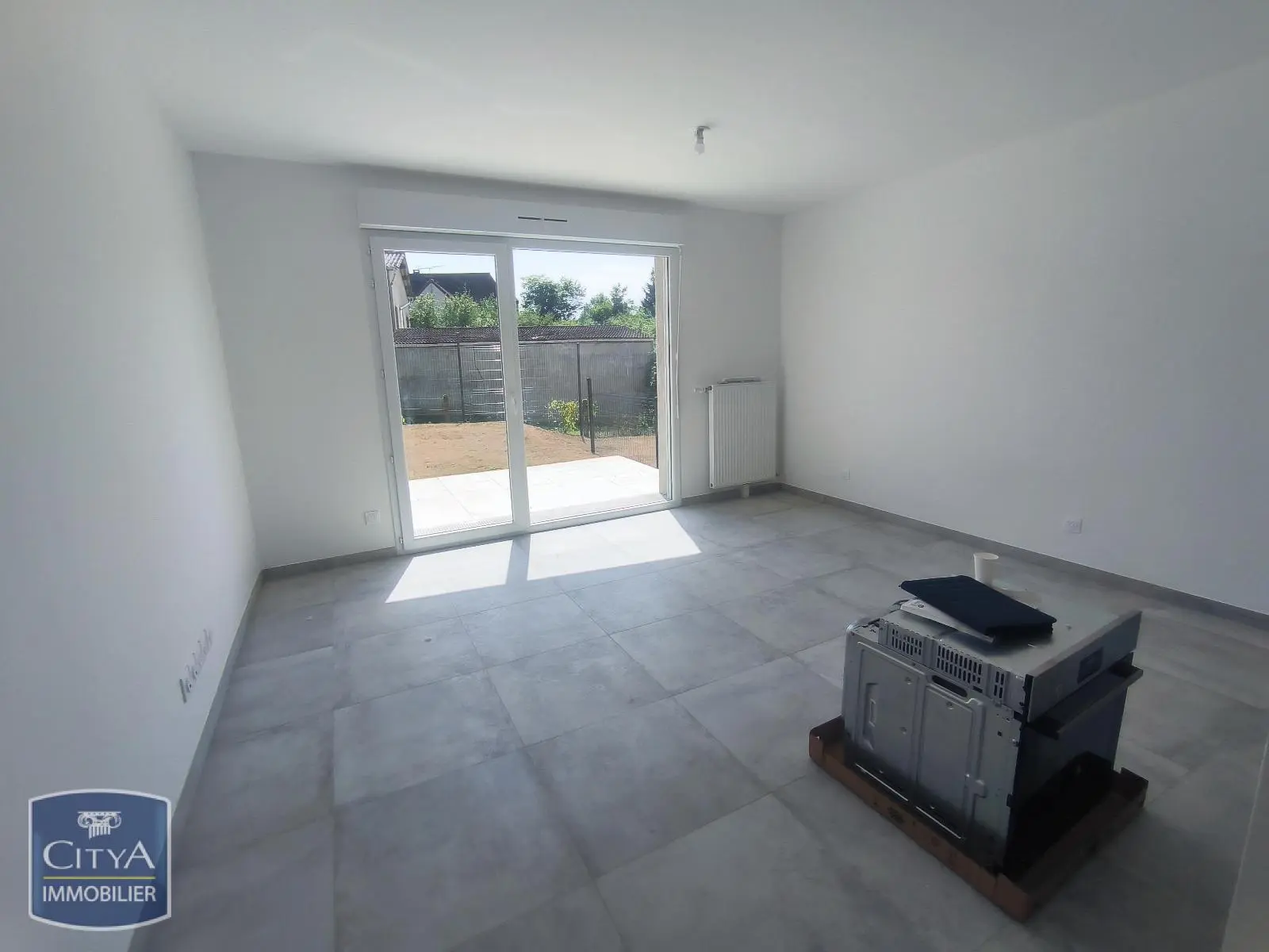 Photo 8 Appartement 3 pièces 55.34m²