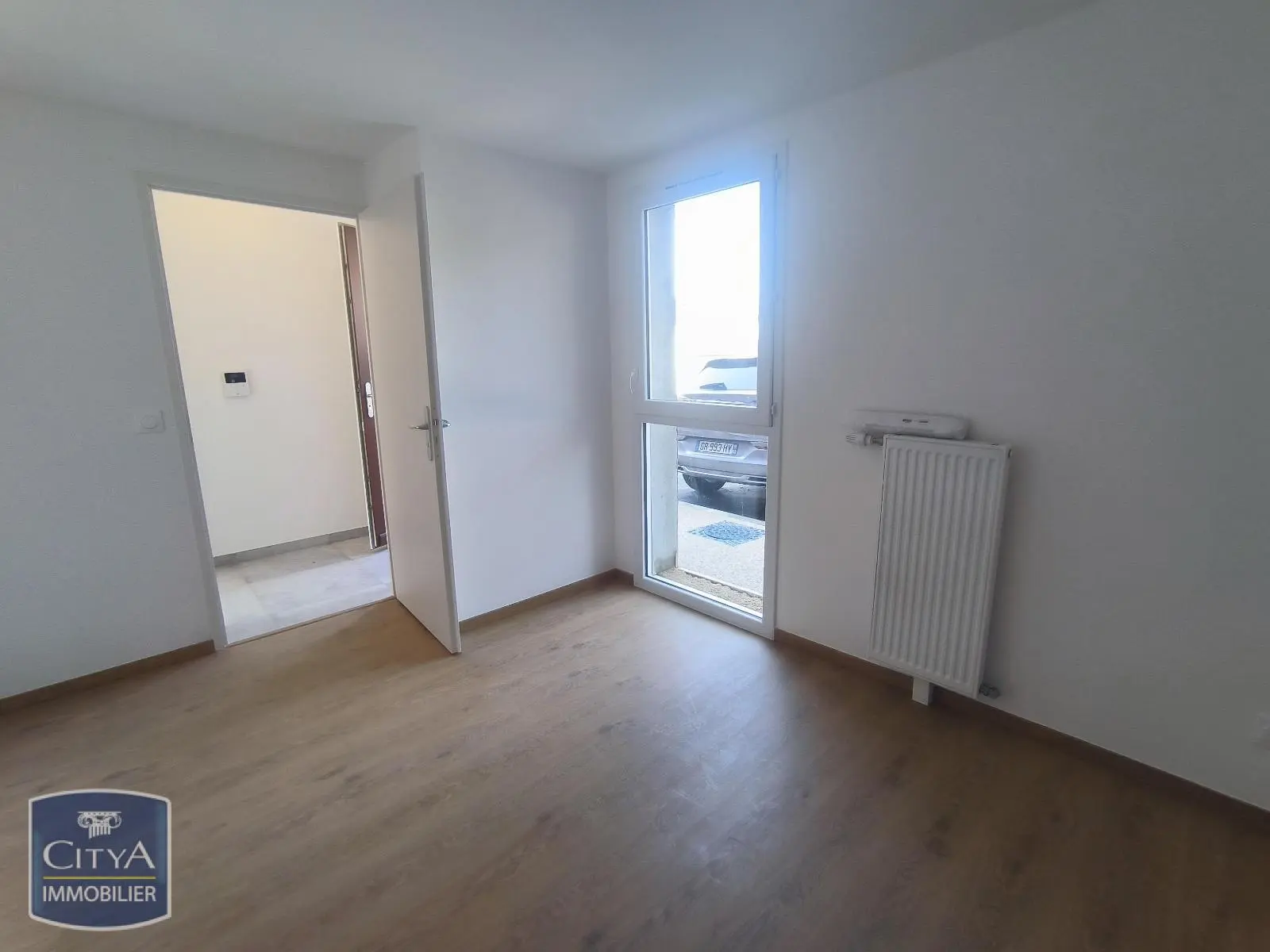Photo 4 Appartement 3 pièces 55.34m²