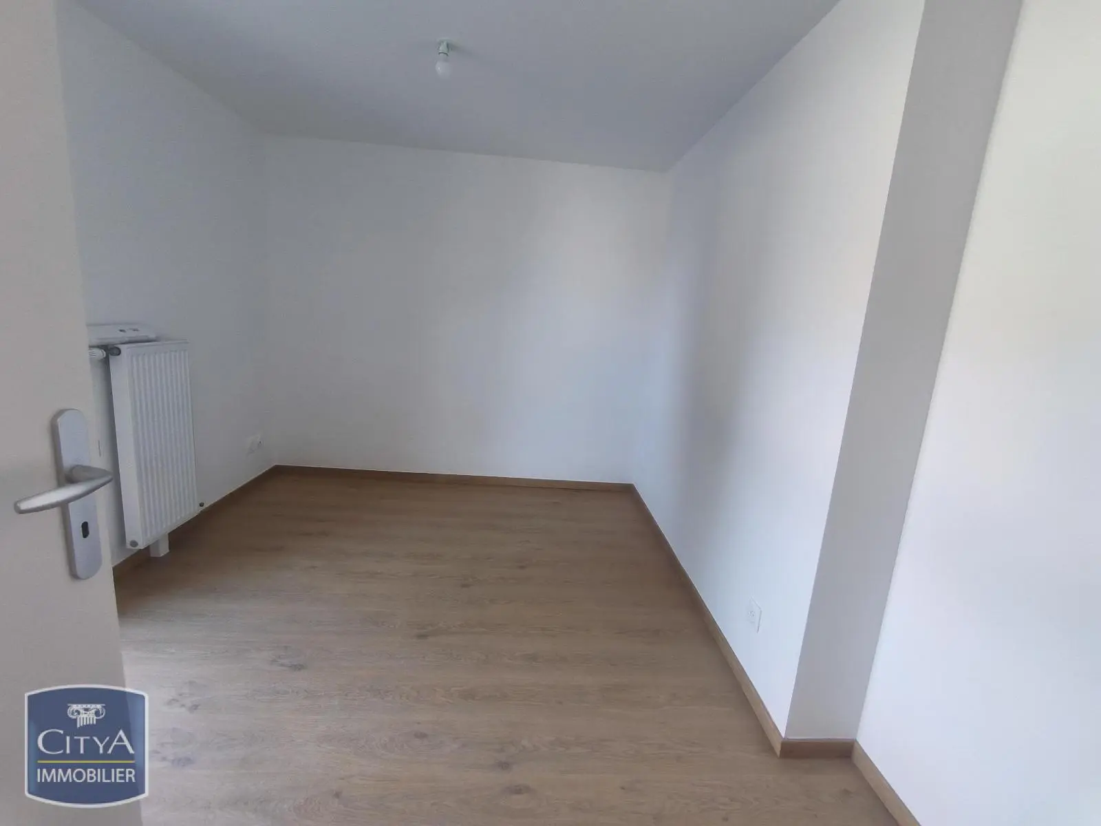 Photo 3 Appartement 3 pièces 55.34m²