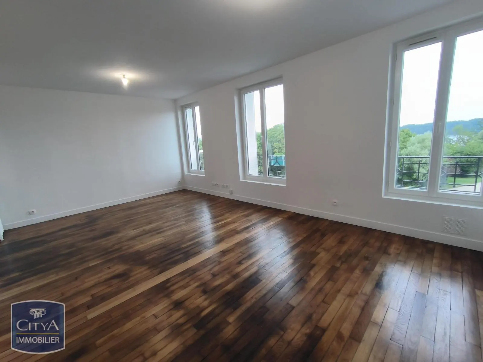Photo 4 Appartement 3 pièces 68.21m²