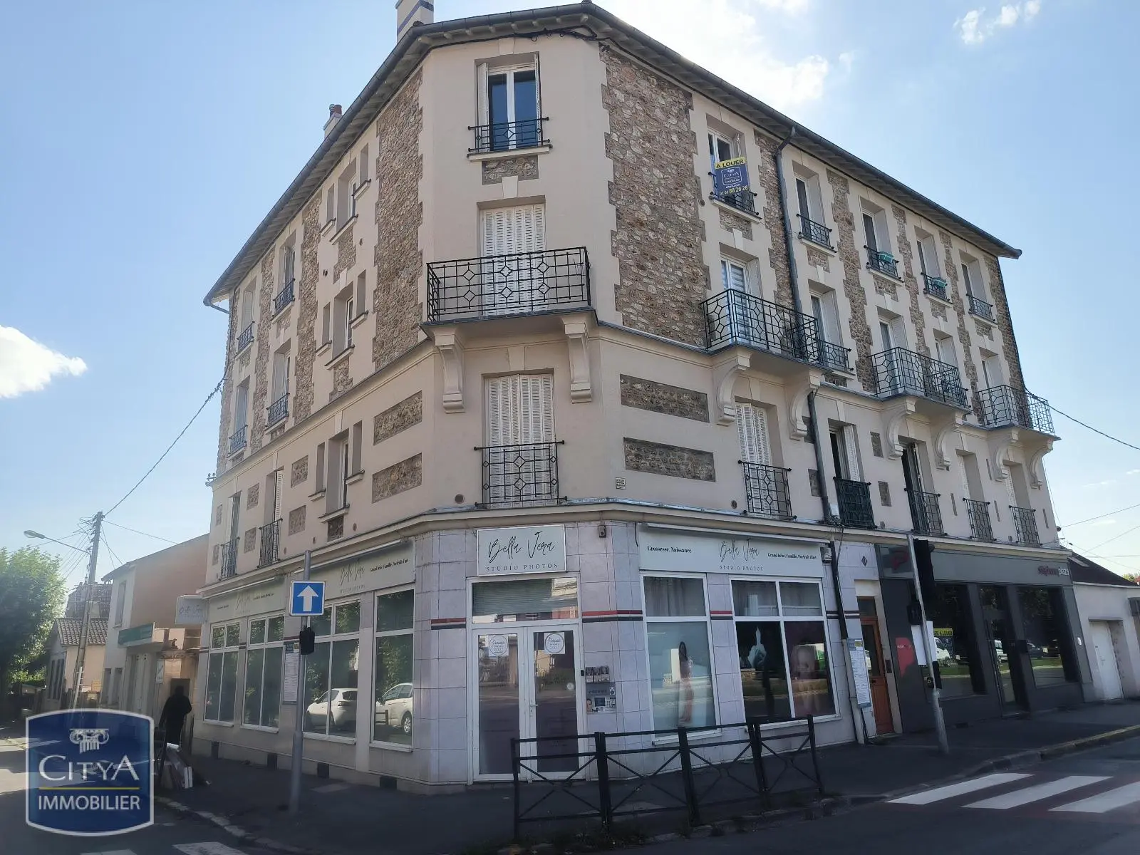 Photo 11 Appartement 3 pièces 68.21m²