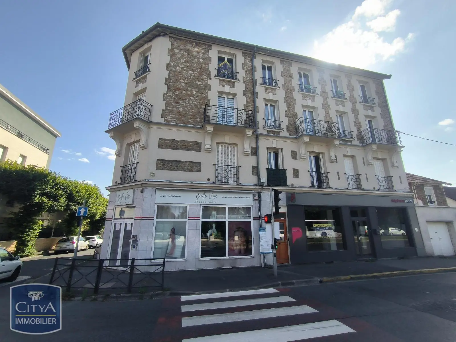 Photo 10 Appartement 3 pièces 68.21m²